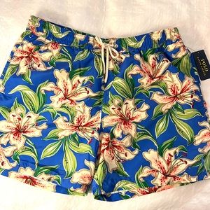 Polo Ralph Lauren Swim Trunks